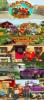 TRAKTOR TOM Wielki Gem DVBS DivX Dub PL