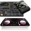 Pioneer DDJ ERGO V Traktor Audio 2 Traktor Pro 2 6 Pack