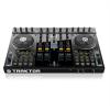 Native Instruments TRAKTOR KONTROL S4 DJ Controller USB