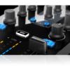 NATIVE INSTRUMENTS TRAKTOR KONTROL Z1, DJ MIXER, CONTROLLER, SOUNDCARD, SLIM