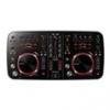 Pioneer DDJ-ERGO-K Black Traktor Limted Edition DJ Controller