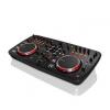 Pioneer DDJ ERGO K Limited Traktor DJ Controller Black