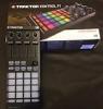 Native Instruments Traktor Kontrol F1 USB Midi DJ Con