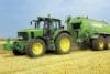 John Deere (Kinderpuzzle), Traktor 7530 mit Gllefass