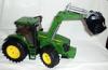 Bruder John Deere Traktor 7930 mit Frontlader Neu