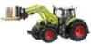 Happy People Claas Traktor Atles 936 RZ mit Frontlader (34827)