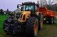 Traktor von Fendt mit Hnger
