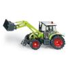 Claas Traktor mit Frontlader