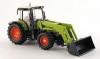 Claas Traktor mit Frontlader