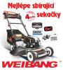 Partner P 11577 RB zahradn traktor