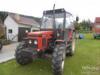 Prodm traktor ZETOR 7745 ZNOVN STAV , PVODN LAK