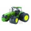 Traktor John Deere 7930 z podwjnymi koami (03052)