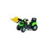 TRAKTOR DEUTZ AGROTRON X720 Z ?Y?K? ROLLY TOYS