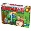 Dromader KLOCKI FARMA 28401 Traktor z przyczep 103 el