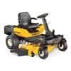 Olcs MTD Cub Cadet Z-Force S 48 nulla fordulkrs fnyr traktor vsrls