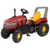 Traktor Na akumulator Peg Perego John Deere Power Pull z Przyczep? WYSY?KA gratis* /IGOR0047/ IGOR0006/