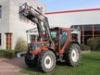 FIAT F100 WINNER traktor p hjul