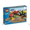 7684 - LEGO CITY - HODOWLA ?WI? I TRAKTOR