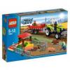Lego City hodowla ?wi? i traktor 7684
