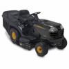 Service Manual Traktor PARTNER 145107 BUCKEL schwarz