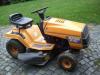 Zahradn Traktor Partner Prodm Na Sekn