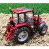 Traktor McCormick CX 105 Modell von Universal Hobbies 1:32