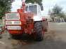 MTZ T-150 XT3 traktor FELUJITVA .csere is.