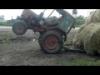 Traktor w?adimirec t-25 akcja TURBO