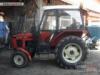 Polovni Traktor ZETOR guma