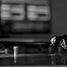 Ortofon on Technics with Traktor B&W