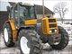 RENAULT 133 14 1987 traktor ci gnik rolniczy