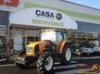 RENAULT ceres 355 kerekes traktor