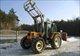 RENAULT z adowaczem 103 54 1995 traktor ci gnik rolniczy