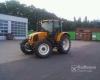 Renault Ares 550 RZ gebrauchter Traktor