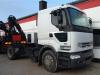 Renault - Premium 370.19dci traktor