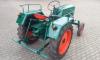 Kramer Traktor Bj 1960 In Top Restauriertem Zustand