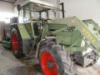 Traktor Fendt Favorit 610 LS Top Zustand