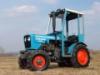 Szlmvel traktor Eicher 542 ASK SCHMALSPUR TOP ZUSTAND