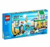 Lego City: Kishaj kikt