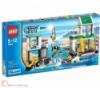 Lego City Kishaj Kikt 4644