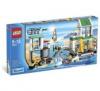 Lego 4644 City Kishaj kikt