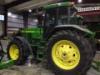 Traktor John Deere 7710 DT