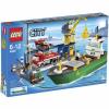 Lego City Kikt 4645