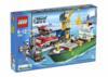 LEGO City - Kikt 4645