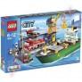 Lego City: Kikt (4645)