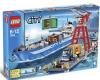 Lego City 7994 Kikt hajval UTOLS DARAB