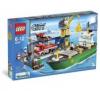 Lego 4645 City Kikt