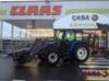 NEW HOLLAND TL 100 kerekes traktor