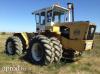 Raba Steiger 250 Le Traktor