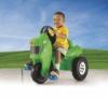 Pedlos traktor